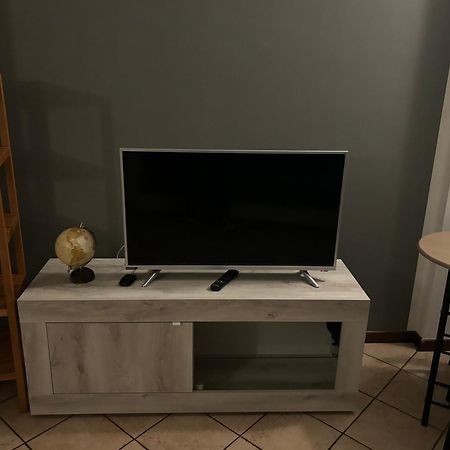 شقة La Casa Di Ale ليكو المظهر الخارجي الصورة